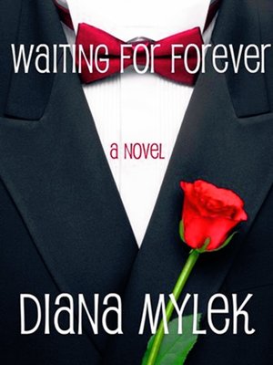 cover image of Waiting for Forever